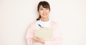 「看護師インタビュー・高橋佳菜子さん」